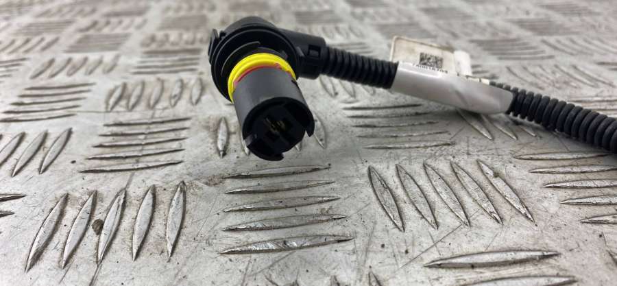 1.2427800167756E+17 Провод реле свечей накала  BMW X5 2012г. | Фото № 3  1.2427800167756E+17 Провод реле свечей накала  BMW X5 2012г. - Фото 3