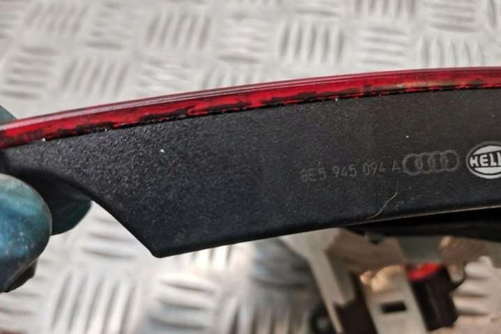 96503802 Фонарь задний правый Audi A4 B9 (2015-2019) 2015г. | Фото № 4 96503802 Фонарь задний правый Audi A4 B9 (2015-2019) 2015г. - Фото 4