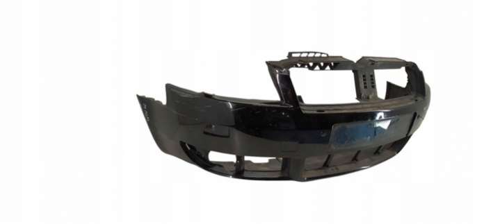 8H0807437 Бампер передний Audi A4 B6 (2000-2005) 2000г. | Фото № 2 8H0807437 Бампер передний Audi A4 B6 (2000-2005) 2000г. - Фото 2