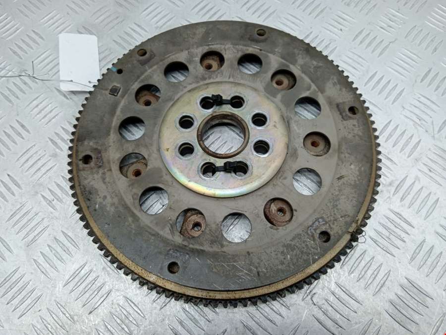 Маховик АКПП (драйв плата зубчатый венец маховика) Renault Vel_Satis (2001-2009) Минивэн 2003г. | Фото № 1 Маховик АКПП (драйв плата зубчатый венец маховика) Renault Vel_Satis (2001-2009) Минивэн 2003г. - Фото 1