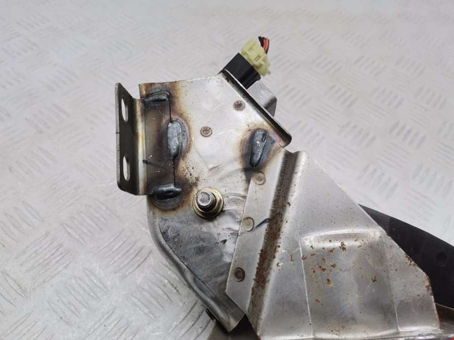 Педаль тормоза Hyundai Terracan (2001-2007) Внедорожник 5дв. 2005г. | Фото № 4 Педаль тормоза Hyundai Terracan (2001-2007) Внедорожник 5дв. 2005г. - Фото 4