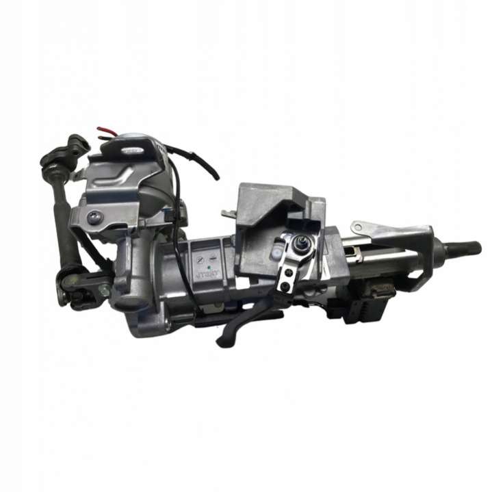 6700003447B Рулевая колонка Renault Clio 3 поколение (2005-2009) 2005г. | Фото № 1 6700003447B Рулевая колонка Renault Clio 3 поколение (2005-2009) 2005г. - Фото 1