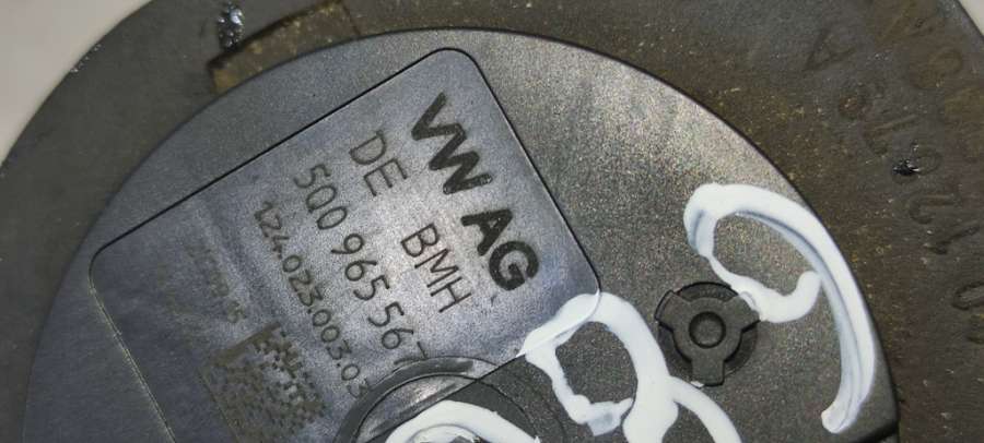 5Q0965567 Насос антифриза дополнительный Volkswagen Caddy 2016г. | Фото № 4 5Q0965567 Насос антифриза дополнительный Volkswagen Caddy 2016г. - Фото 4