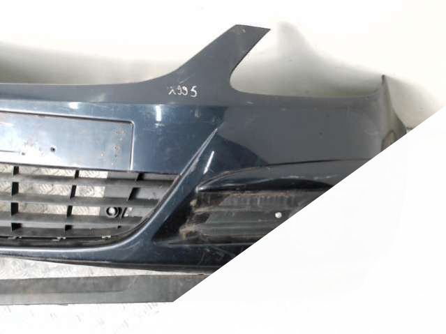 Бампер,перед Opel Corsa D (2006 - 2015) Хэтчбек (3-дв) 2007г. | Фото № 3 Бампер,перед Opel Corsa D (2006 - 2015) Хэтчбек (3-дв) 2007г. - Фото 3