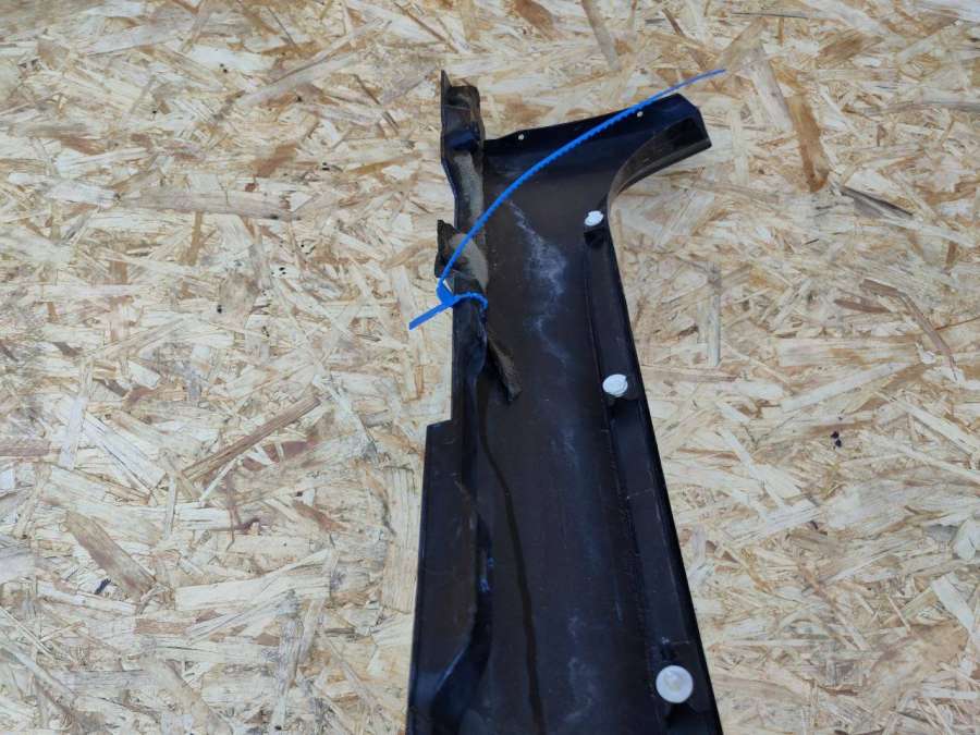 C2Z174978X23F10609A Накладка на порог левая  Jaguar XF X250 2010г. | Фото № 8  C2Z174978X23F10609A Накладка на порог левая  Jaguar XF X250 2010г. - Фото 8