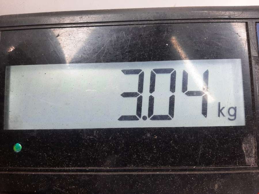 Суппорт передний левый Volkswagen Golf 5 (2003-2008) Хетчбэк 3дв. 2003г. | Фото № 6 Суппорт передний левый Volkswagen Golf 5 (2003-2008) Хетчбэк 3дв. 2003г. - Фото 6