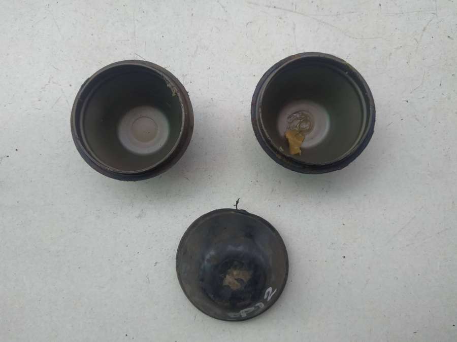 Ступица передняя правая  Nissan Primera P12 2002г. | Фото № 1   Ступица передняя правая  Nissan Primera P12 2002г. - Фото 1