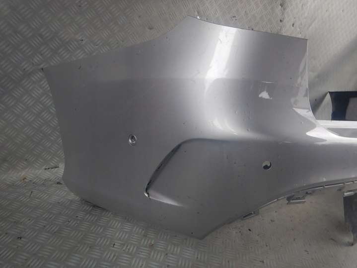 MERCEDESW205AMGZDE Бампер задний Mercedes C W205/S205/205 (2014-2024) 2014г. | Фото № 4 MERCEDESW205AMGZDE Бампер задний Mercedes C W205/S205/205 (2014-2024) 2014г. - Фото 4