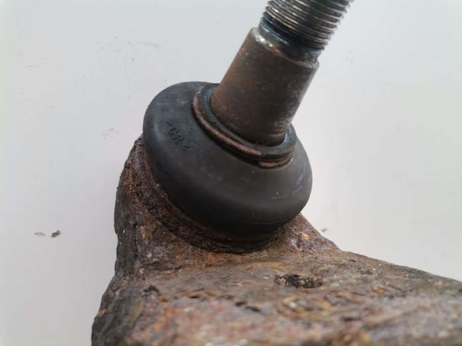 Рычаг передний правый Mercedes Sprinter 2 (W906) (2006-2016) Микроавтобус 2008г. | Фото № 2 Рычаг передний правый Mercedes Sprinter 2 (W906) (2006-2016) Микроавтобус 2008г. - Фото 2