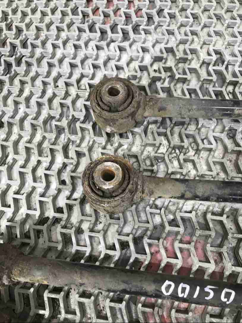 Рычаг задний правый Honda Accord седан 2005г. | Фото № 2 Рычаг задний правый Honda Accord седан 2005г. - Фото 2