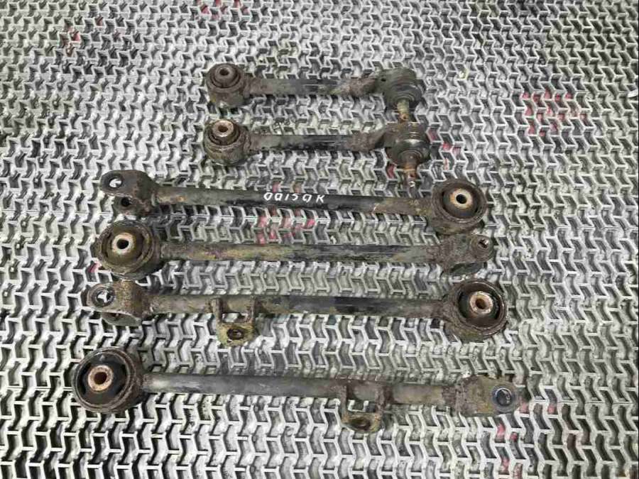 Рычаг задний правый Honda Accord седан 2005г. | Фото № 1 Рычаг задний правый Honda Accord седан 2005г. - Фото 1