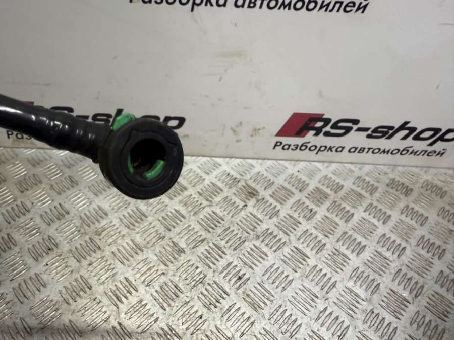 Трубка топливная Audi Q7 4L 2008г. | Фото № 3 Трубка топливная Audi Q7 4L 2008г. - Фото 3