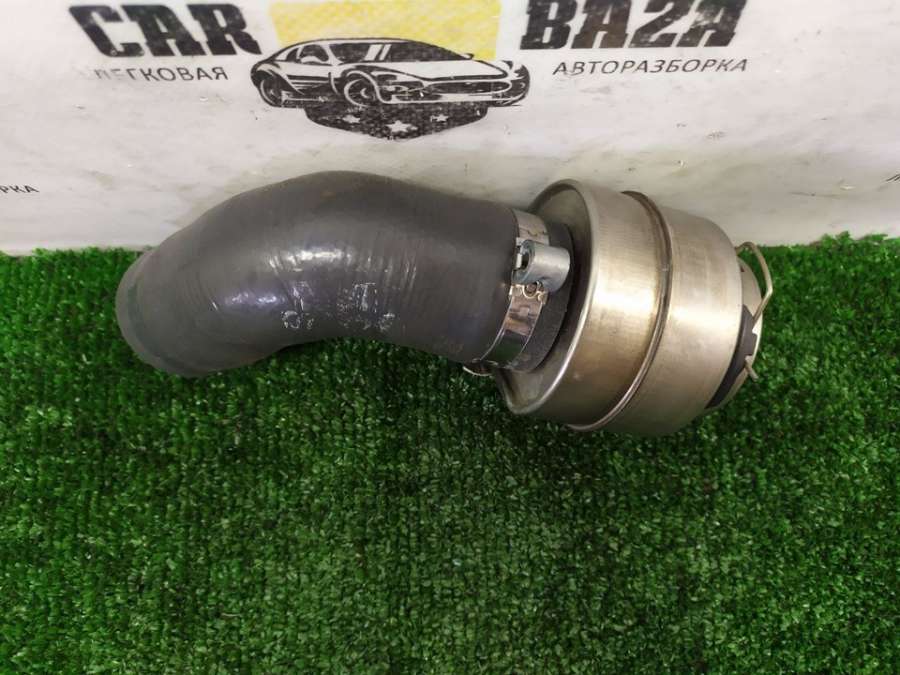 ZN002848 Патрубок интеркулера  Nissan Qashqai 2021г. | Фото № 4  ZN002848 Патрубок интеркулера  Nissan Qashqai 2021г. - Фото 4
