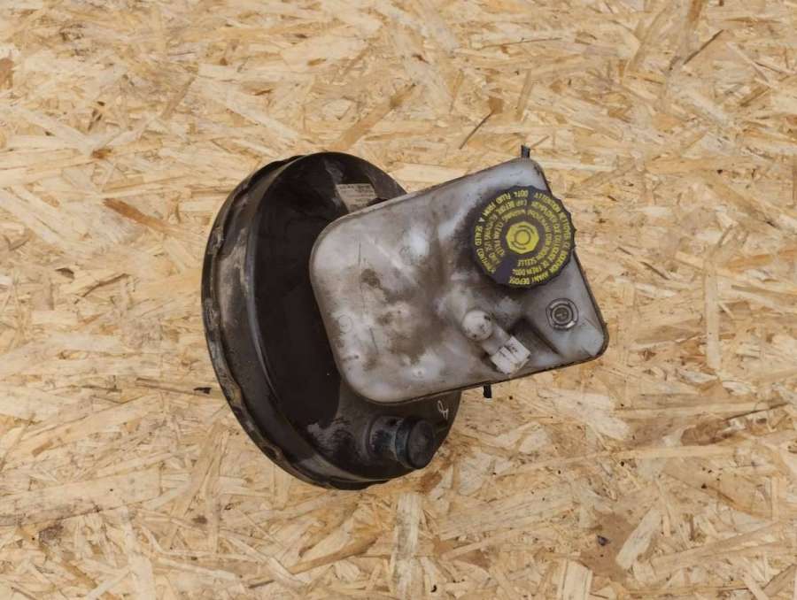 02040248239648370680 Вакуумный усилитель тормозов  Citroen Berlingo M59 рест. фургон 2005г. | Фото № 3  02040248239648370680 Вакуумный усилитель тормозов  Citroen Berlingo M59 рест. фургон 2005г. - Фото 3