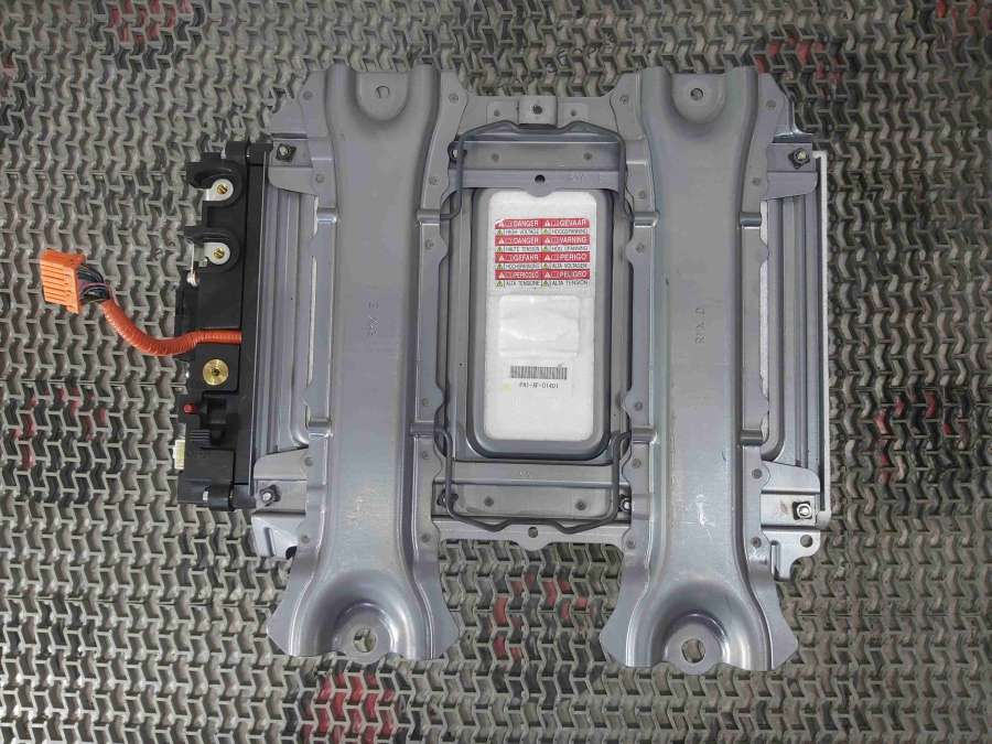 Высоковольтная батарея  Honda Civic седан 2008г. | Фото № 1   Высоковольтная батарея  Honda Civic седан 2008г. - Фото 1