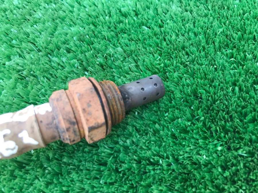 AE81BC  Датчик кислородный (лямбда-зонд)   Ford Fiesta VI 2013г. | Фото № 3  AE81BC  Датчик кислородный (лямбда-зонд)   Ford Fiesta VI 2013г. - Фото 3