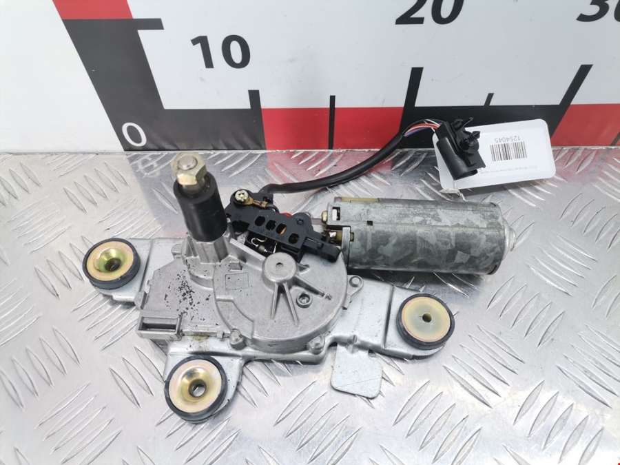 0390201550 Моторчик стеклоочистителя задний Ford Cougar (1998-2002) Хетчбэк 3дв. 1998г. | Фото № 2 0390201550 Моторчик стеклоочистителя задний Ford Cougar (1998-2002) Хетчбэк 3дв. 1998г. - Фото 2