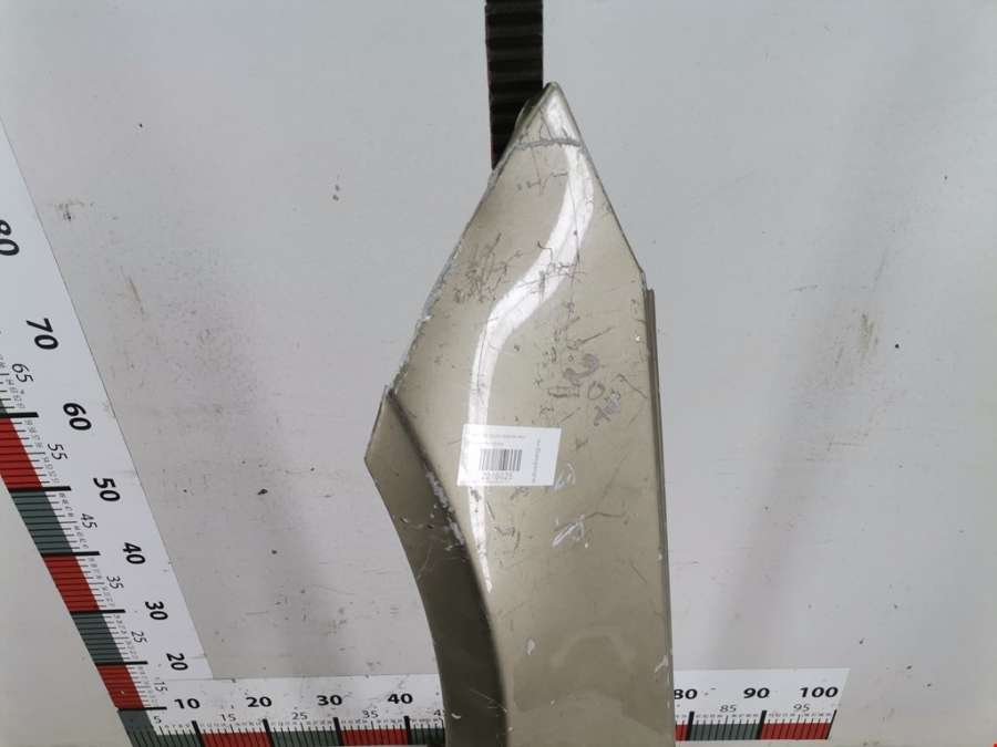 Крыло переднее левое Mercedes C-Class (W204) (2006-2015) Седан 2008г. | Фото № 3 Крыло переднее левое Mercedes C-Class (W204) (2006-2015) Седан 2008г. - Фото 3