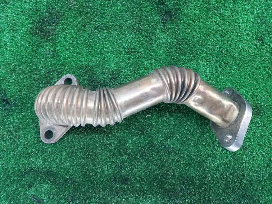 Трубка системы рециркуляции (EGR) Opel Signum 2004г. | Фото № 3 Трубка системы рециркуляции (EGR) Opel Signum 2004г. - Фото 3