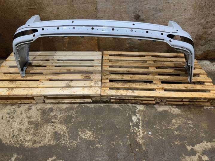 2K7807421CS2412P039 Бампер задний Volkswagen Caddy 4 поколение (2015-2024) 2015г. | Фото № 3 2K7807421CS2412P039 Бампер задний Volkswagen Caddy 4 поколение (2015-2024) 2015г. - Фото 3