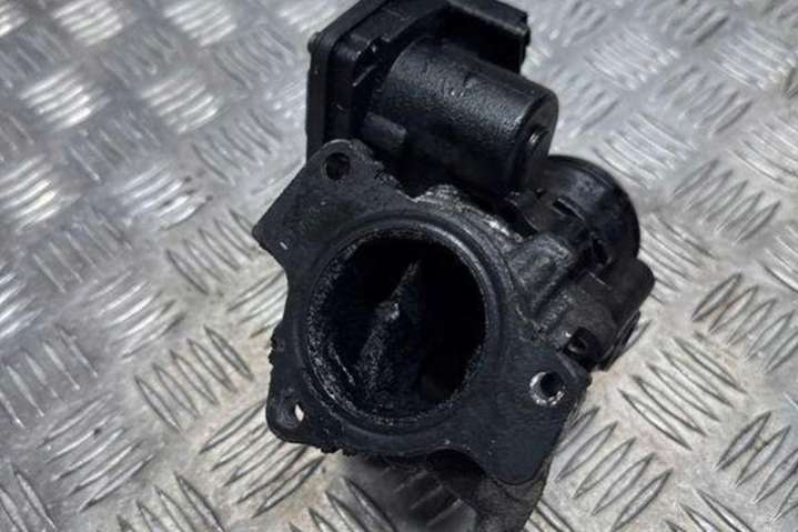 19022002 Клапан EGR Ford Galaxy 3 поколение (2015-2024) 2015г. | Фото № 2 19022002 Клапан EGR Ford Galaxy 3 поколение (2015-2024) 2015г. - Фото 2