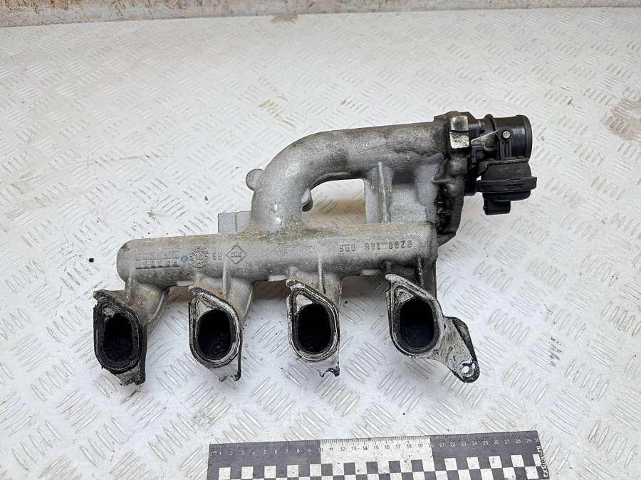 8200145096 Коллектор впускной Volvo V40 2001г. | Фото № 7 8200145096 Коллектор впускной Volvo V40 2001г. - Фото 7