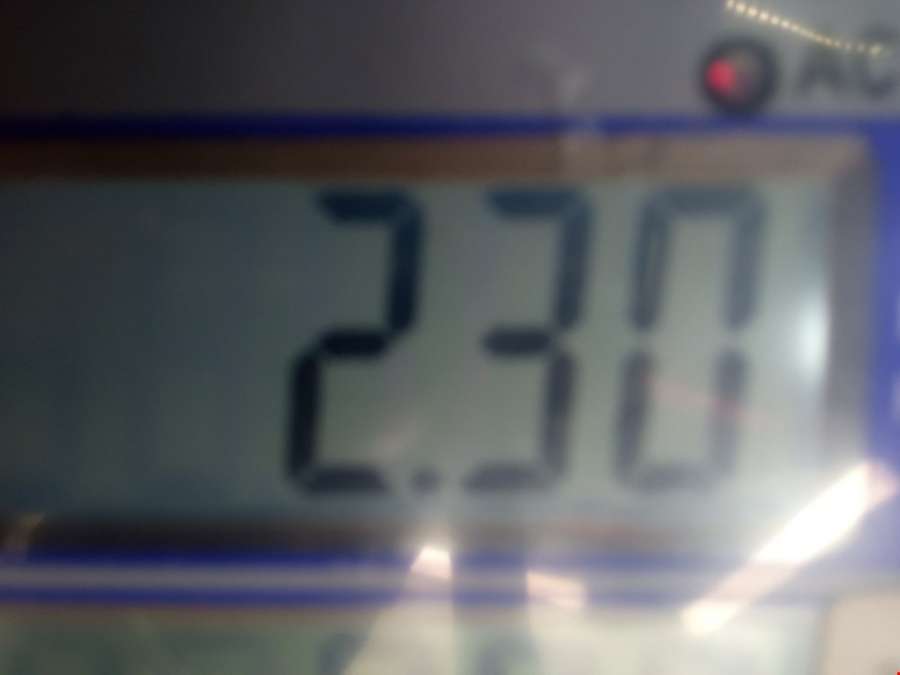 0261520028 ТНВД бензин Ford Mondeo 3 (2000-2007) Универсал 2004г. | Фото № 4 0261520028 ТНВД бензин Ford Mondeo 3 (2000-2007) Универсал 2004г. - Фото 4