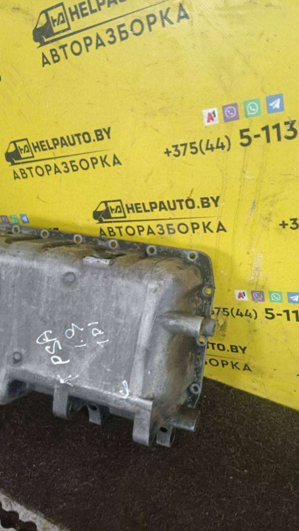 Поддон Peugeot Boxer 1998г. | Фото № 3 Поддон Peugeot Boxer 1998г. - Фото 3