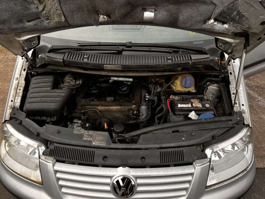 Ручка двери внутренняя передняя правая Volkswagen Sharan 1 (1995-2010) Минивэн 2002г. | Фото № 13 Ручка двери внутренняя передняя правая Volkswagen Sharan 1 (1995-2010) Минивэн 2002г. - Фото 13