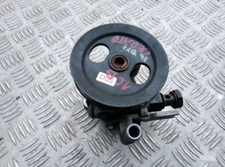 2004-2008R Насос гидроусилителя руля Kia Cerato 1 поколение (2003-2006) 2003г. | Фото № 4 2004-2008R Насос гидроусилителя руля Kia Cerato 1 поколение (2003-2006) 2003г. - Фото 4