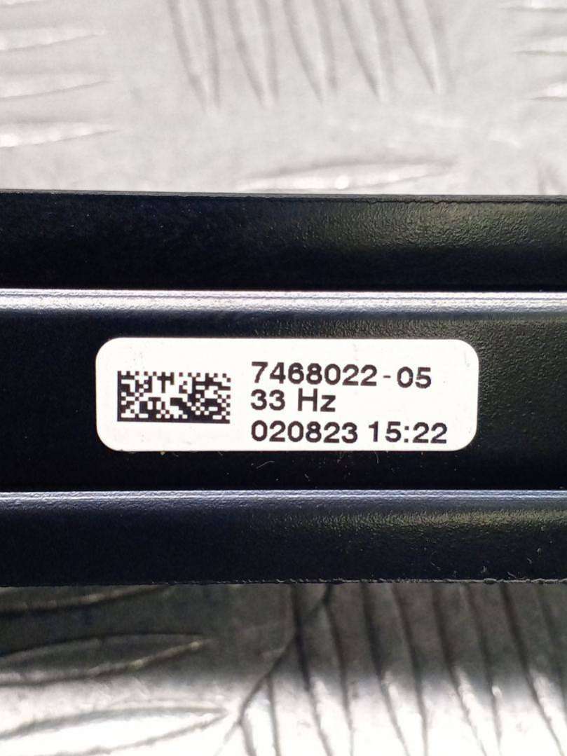 5.1247468022747E+17 Отбойник крышки багажника  BMW X3 внедорожник 5 дв. 2024г. | Фото № 5  5.1247468022747E+17 Отбойник крышки багажника  BMW X3 внедорожник 5 дв. 2024г. - Фото 5