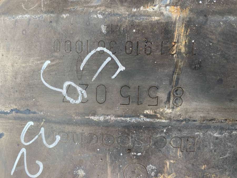 1.8308514426852E+17 Глушитель BMW 3 седан 2014г. | Фото № 5 1.8308514426852E+17 Глушитель BMW 3 седан 2014г. - Фото 5