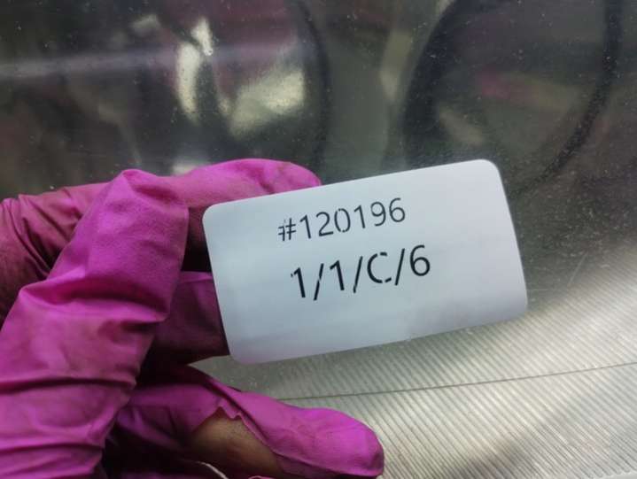 1S71-13005-AL Фара правая Ford Mondeo 3 поколение (2000-2003) 2000г. | Фото № 7 1S71-13005-AL Фара правая Ford Mondeo 3 поколение (2000-2003) 2000г. - Фото 7