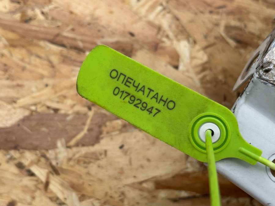 4M0821105D Крыло переднее левое Audi Q7 4M 2016г. | Фото № 13 4M0821105D Крыло переднее левое Audi Q7 4M 2016г. - Фото 13