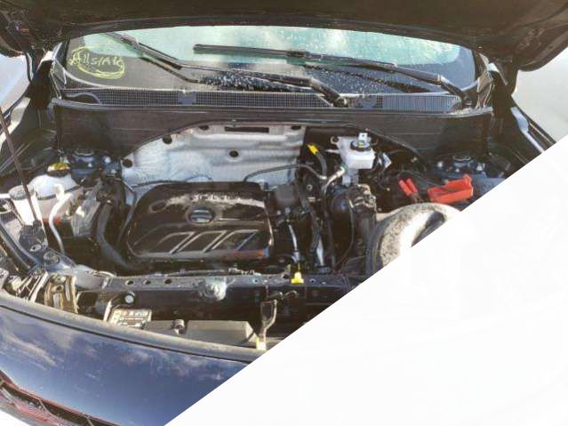 Суппорт задний левый Buick Encore GX (2020-…) 2020г. | Фото № 4 Суппорт задний левый Buick Encore GX (2020-…) 2020г. - Фото 4