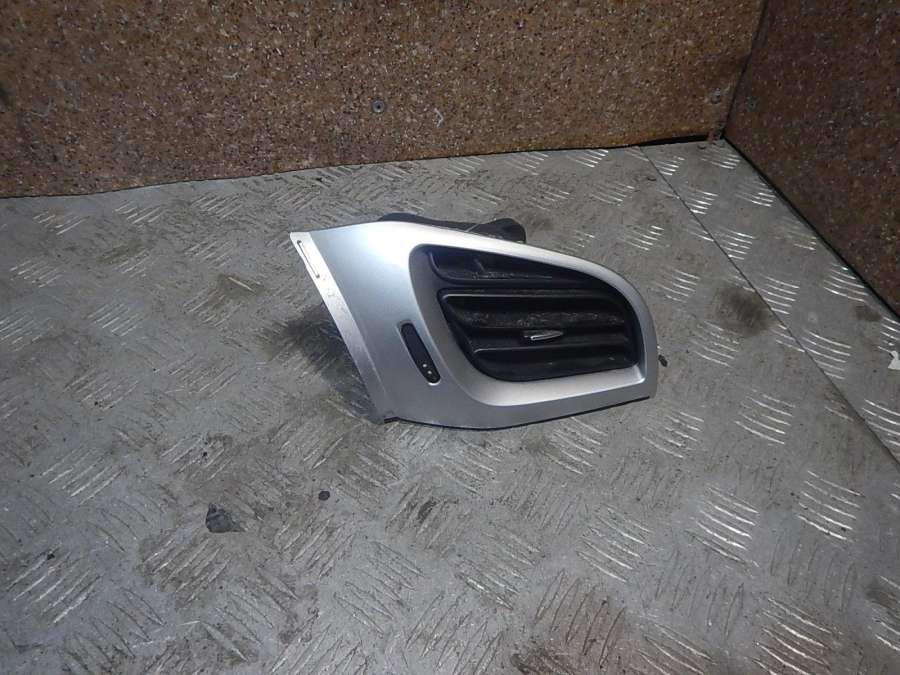 8265KZ Дефлектор воздушный Citroen C3 0000г. | Фото № 1 8265KZ Дефлектор воздушный Citroen C3 0000г. - Фото 1