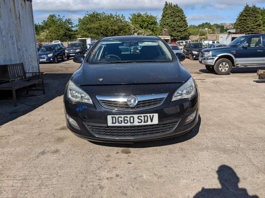 28265970 Блок управления климат-контроля Opel Astra J (2009-2018) Хетчбэк 5дв. 2011г. | Фото № 6 28265970 Блок управления климат-контроля Opel Astra J (2009-2018) Хетчбэк 5дв. 2011г. - Фото 6