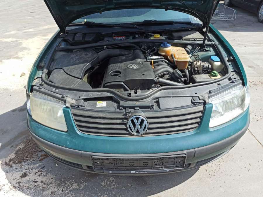 06A115417 Корпус масляного фильтра Volkswagen Passat 5 (1996-2000) Универсал 1999г. | Фото № 10 06A115417 Корпус масляного фильтра Volkswagen Passat 5 (1996-2000) Универсал 1999г. - Фото 10