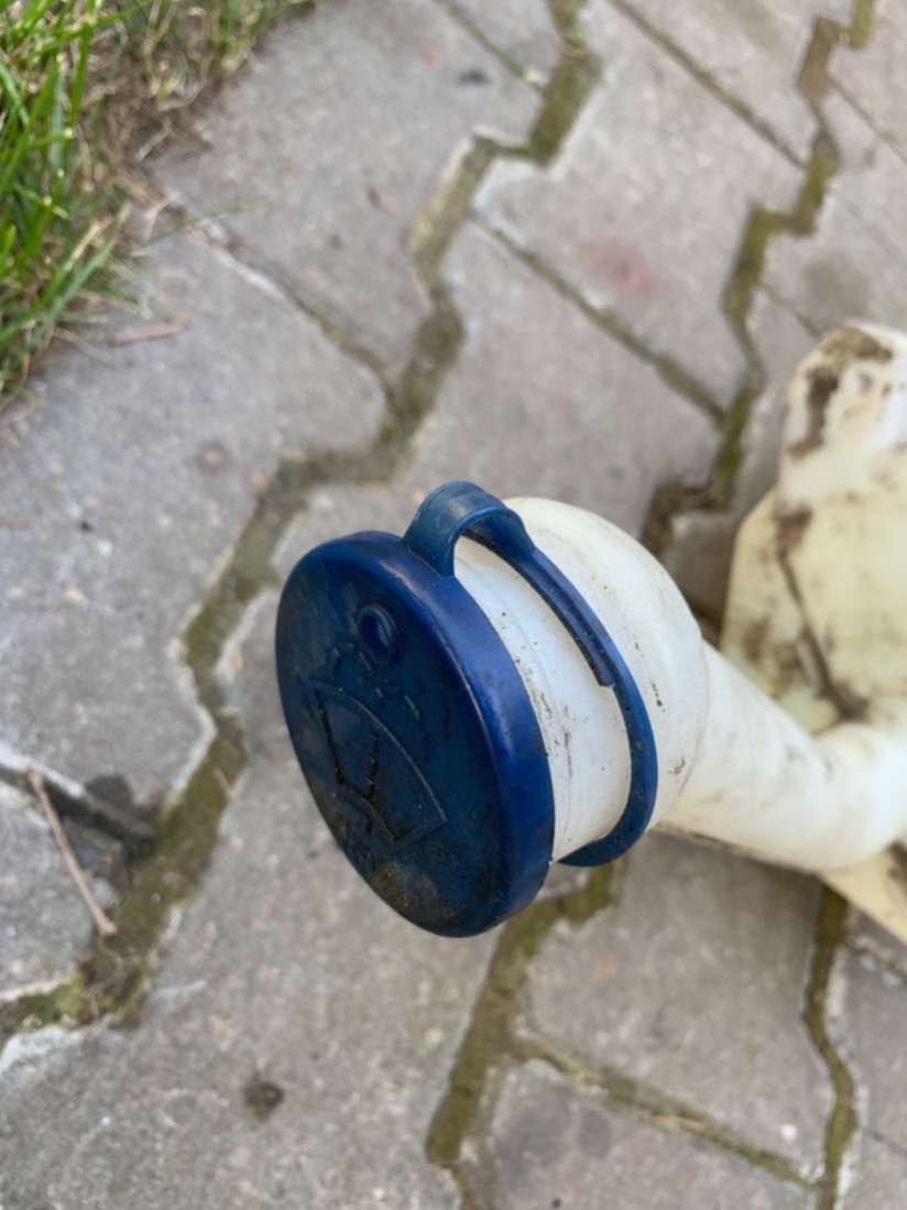 9642775480964277558035200000063520100006 Бачок омывателя  Peugeot Partner 1 2001г. | Фото № 2  9642775480964277558035200000063520100006 Бачок омывателя  Peugeot Partner 1 2001г. - Фото 2