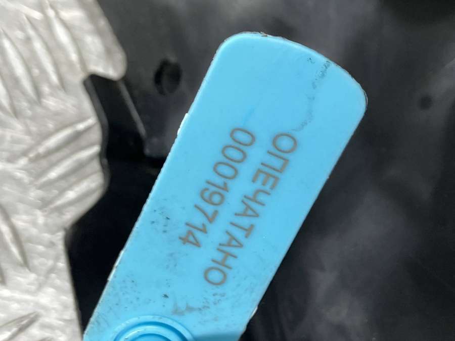 A1648840922 Подкрылок передний левый  Mercedes-Benz M W164 2010г. | Фото № 8  A1648840922 Подкрылок передний левый  Mercedes-Benz M W164 2010г. - Фото 8