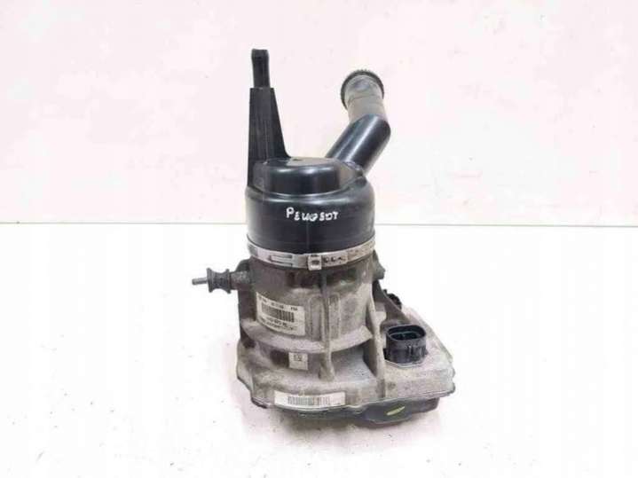 9686207180 Насос гидроусилителя руля Peugeot 2008 1 поколение (2013-2016) 2013г. | Фото № 2 9686207180 Насос гидроусилителя руля Peugeot 2008 1 поколение (2013-2016) 2013г. - Фото 2