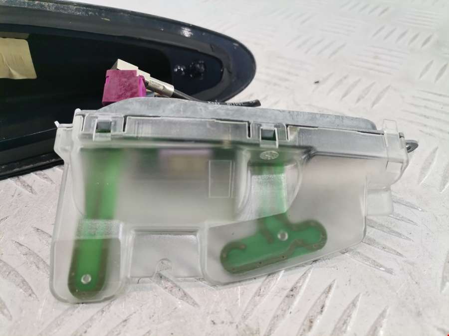 6957345 Антенна BMW 5-Series (E60/E61) (2003-2010) Универсал 2006г. | Фото № 3 6957345 Антенна BMW 5-Series (E60/E61) (2003-2010) Универсал 2006г. - Фото 3