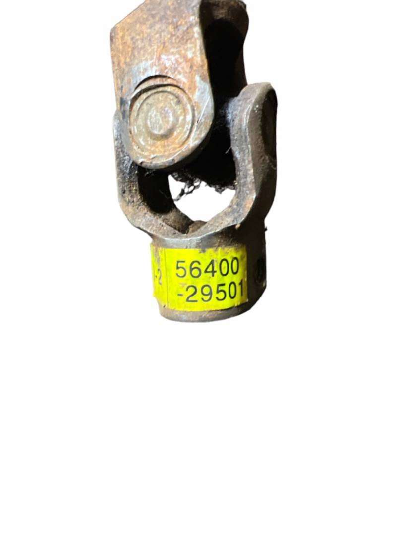 5640029501 Рулевой карданчик Hyundai Lantra J2 1997г. | Фото № 2 5640029501 Рулевой карданчик Hyundai Lantra J2 1997г. - Фото 2