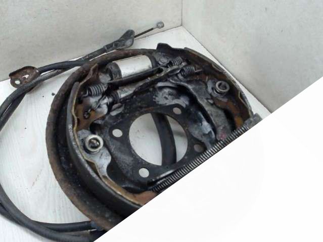 Диск опорный тормозной,право,зад Citroen C1 (2005 - 2013) Хэтчбек (3-дв) 2009г. | Фото № 1 Диск опорный тормозной,право,зад Citroen C1 (2005 - 2013) Хэтчбек (3-дв) 2009г. - Фото 1