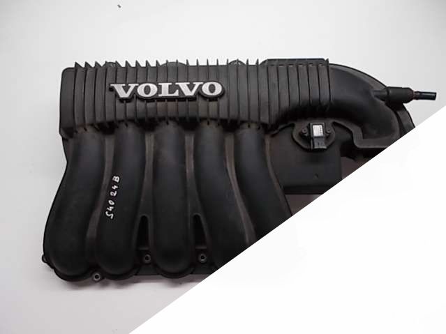 Коллектор впускной Volvo S40 2 поколение (2004-2007) 2004г. | Фото № 1 Коллектор впускной Volvo S40 2 поколение (2004-2007) 2004г. - Фото 1