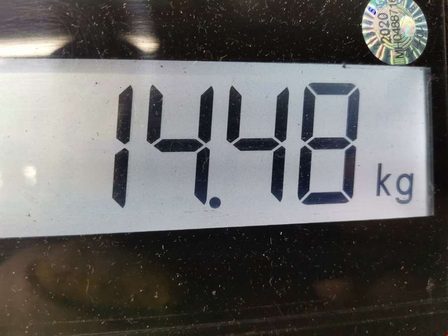 Маховик (демпфер сцепления) Peugeot 307 (2001-2008) Универсал 2003г. | Фото № 8 Маховик (демпфер сцепления) Peugeot 307 (2001-2008) Универсал 2003г. - Фото 8