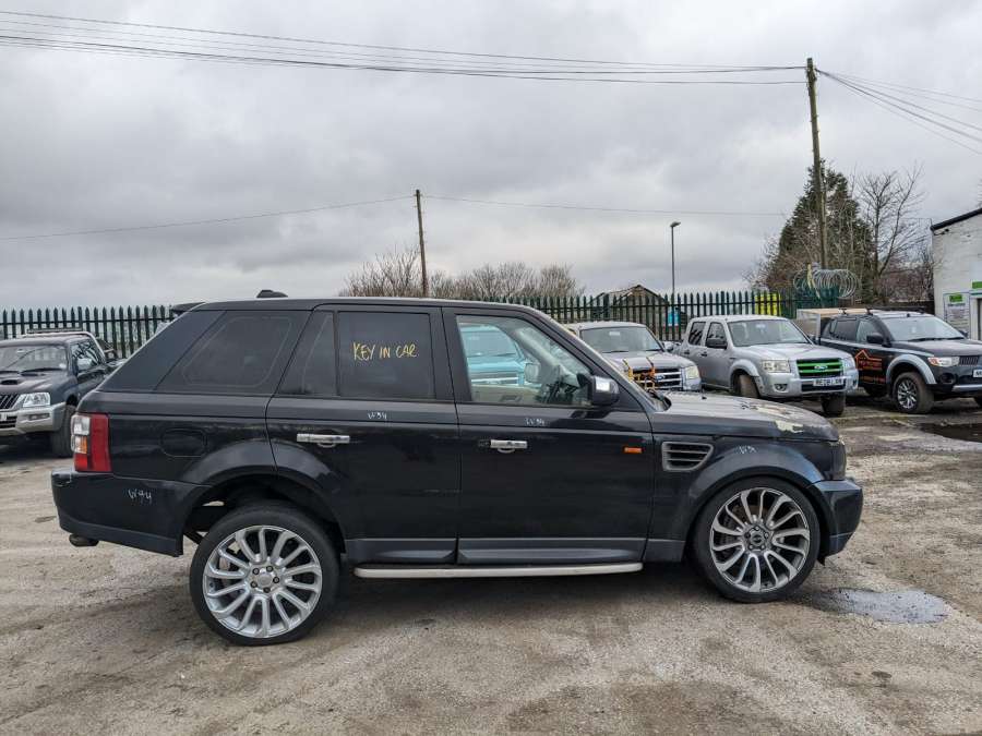 0638000190 Сервопривод (электропривод моторчик привода) заслонки печки Land Rover Range Rover Sport 1 (2005-2013) Внедорожник 5дв. 2008г. | Фото № 6 0638000190 Сервопривод (электропривод моторчик привода) заслонки печки Land Rover Range Rover Sport 1 (2005-2013) Внедорожник 5дв. 2008г. - Фото 6