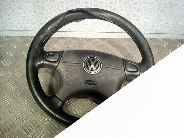 Подушка безопасности в рулевое колесо Volkswagen Sharan 1 (1995-2010) Минивэн 1998г. | Фото № 1 Подушка безопасности в рулевое колесо Volkswagen Sharan 1 (1995-2010) Минивэн 1998г. - Фото 1