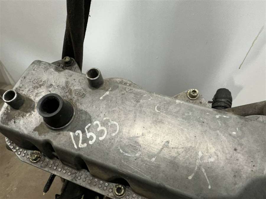 AGP Двигатель Seat Cordoba 1997г. | Фото № 5 AGP Двигатель Seat Cordoba 1997г. - Фото 5