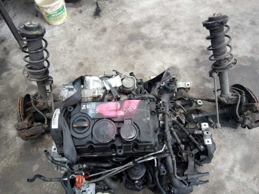 Суппорт передний правый Volkswagen Golf 5 (2003-2008) Хетчбэк 5дв. 2007г. | Фото № 4 Суппорт передний правый Volkswagen Golf 5 (2003-2008) Хетчбэк 5дв. 2007г. - Фото 4